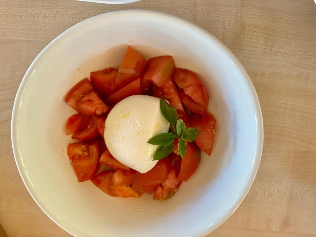 Valle Abedules Bustarviejo 외부 사진